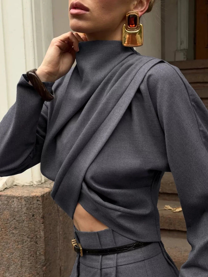 Camille Boutique - Outfit Set
