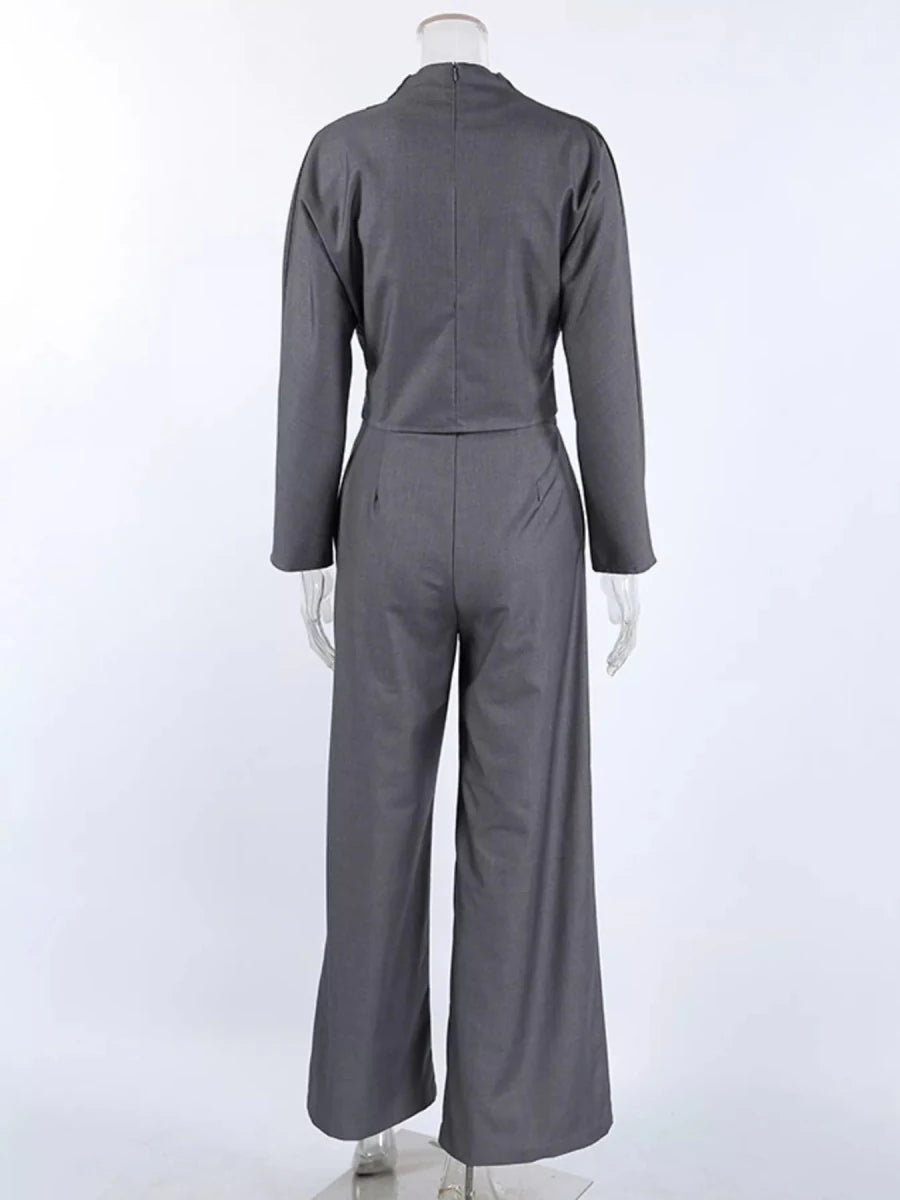Camille Boutique - Outfit Set