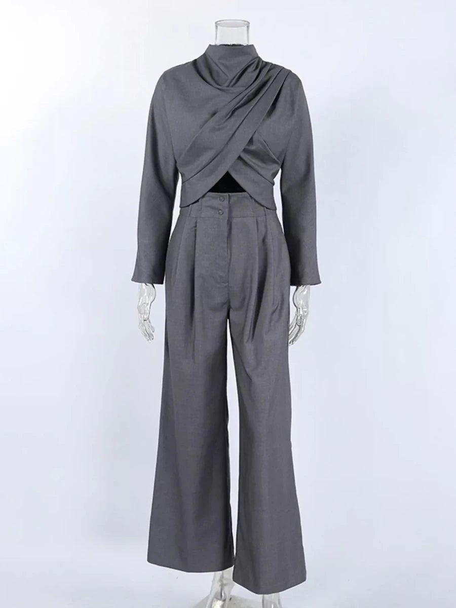 Camille Boutique - Outfit Set