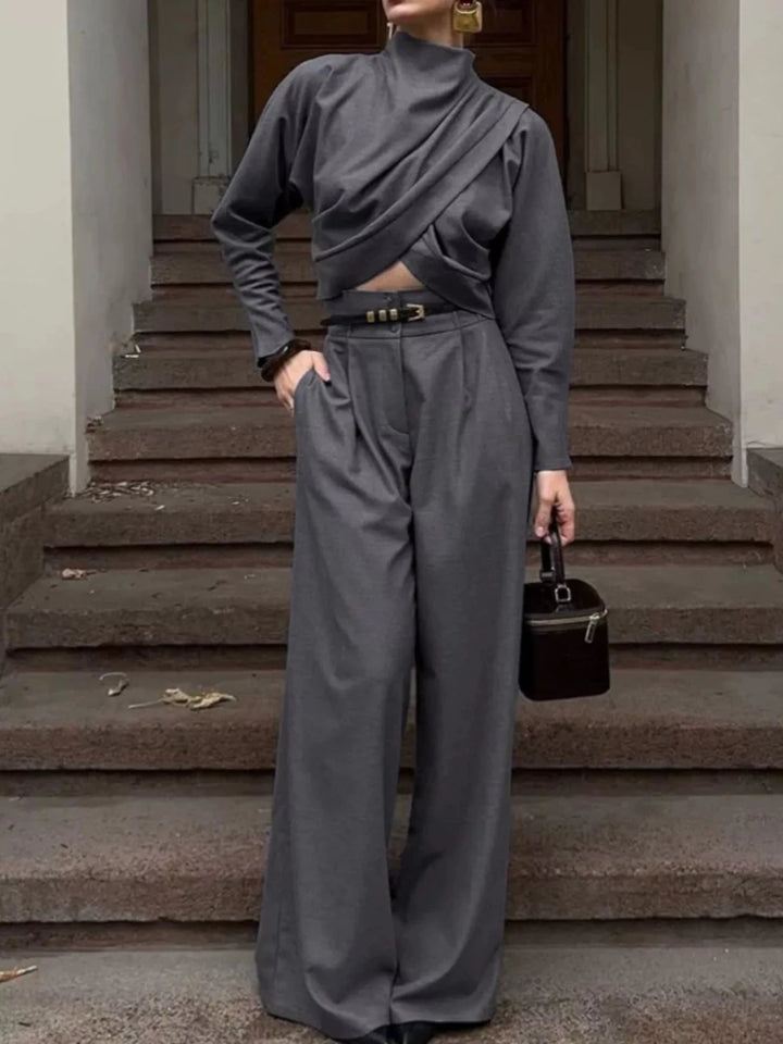 Camille Boutique - Outfit Set