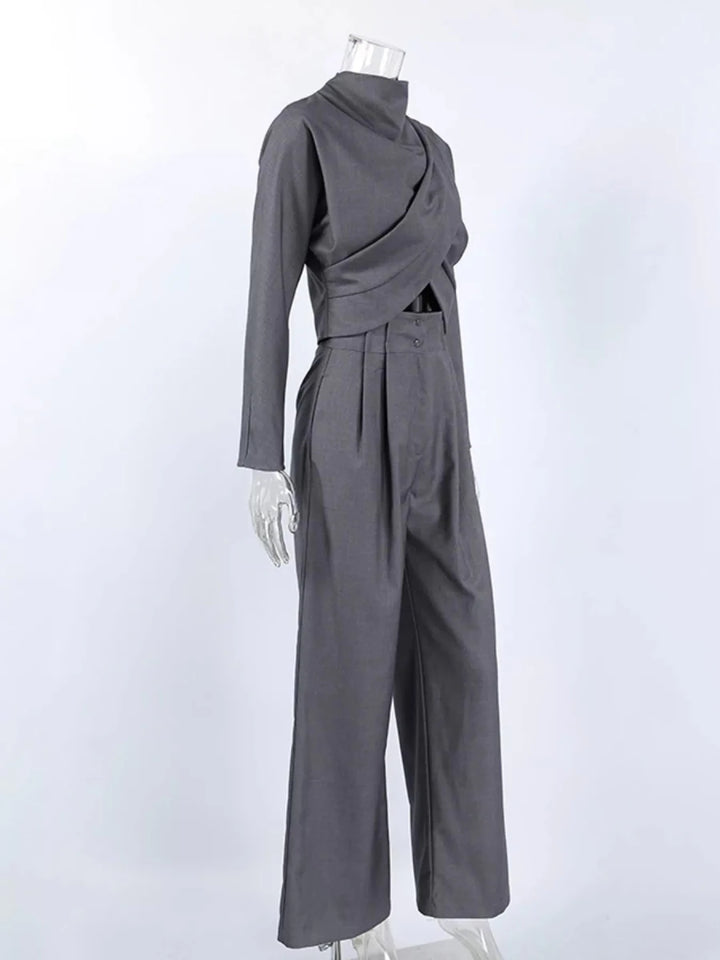 Camille Boutique - Outfit Set