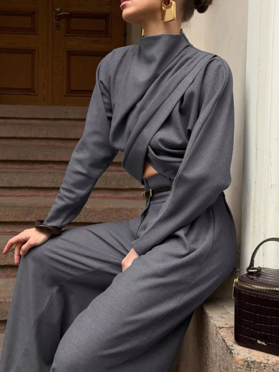 Camille Boutique - Outfit Set