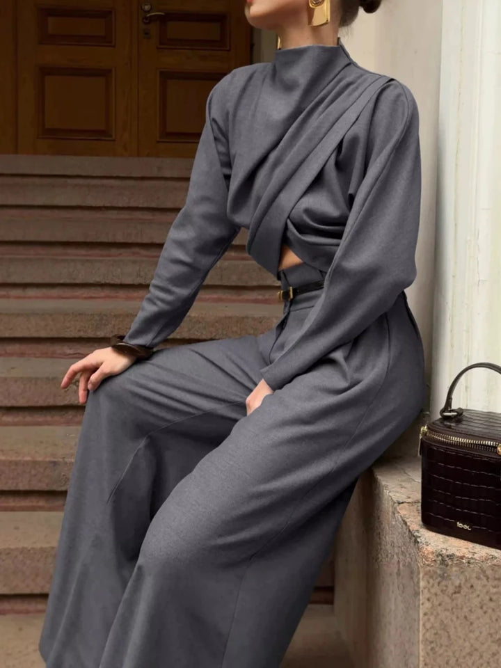 Camille Boutique - Outfit Set