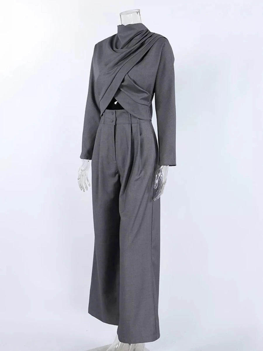 Camille Boutique - Outfit Set