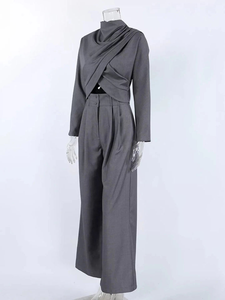 Camille Boutique - Outfit Set
