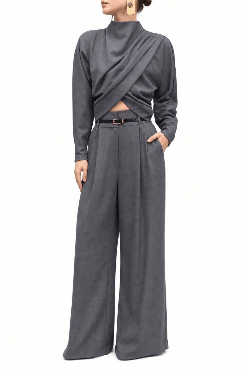 Camille Boutique - Outfit Set