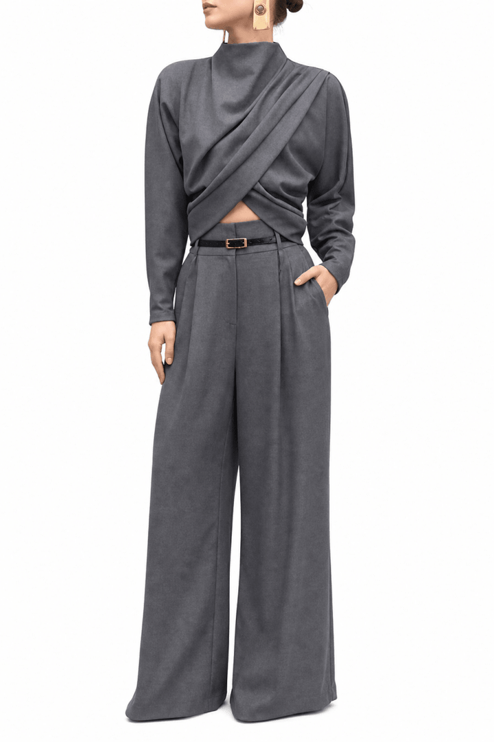 Camille Boutique - Outfit Set