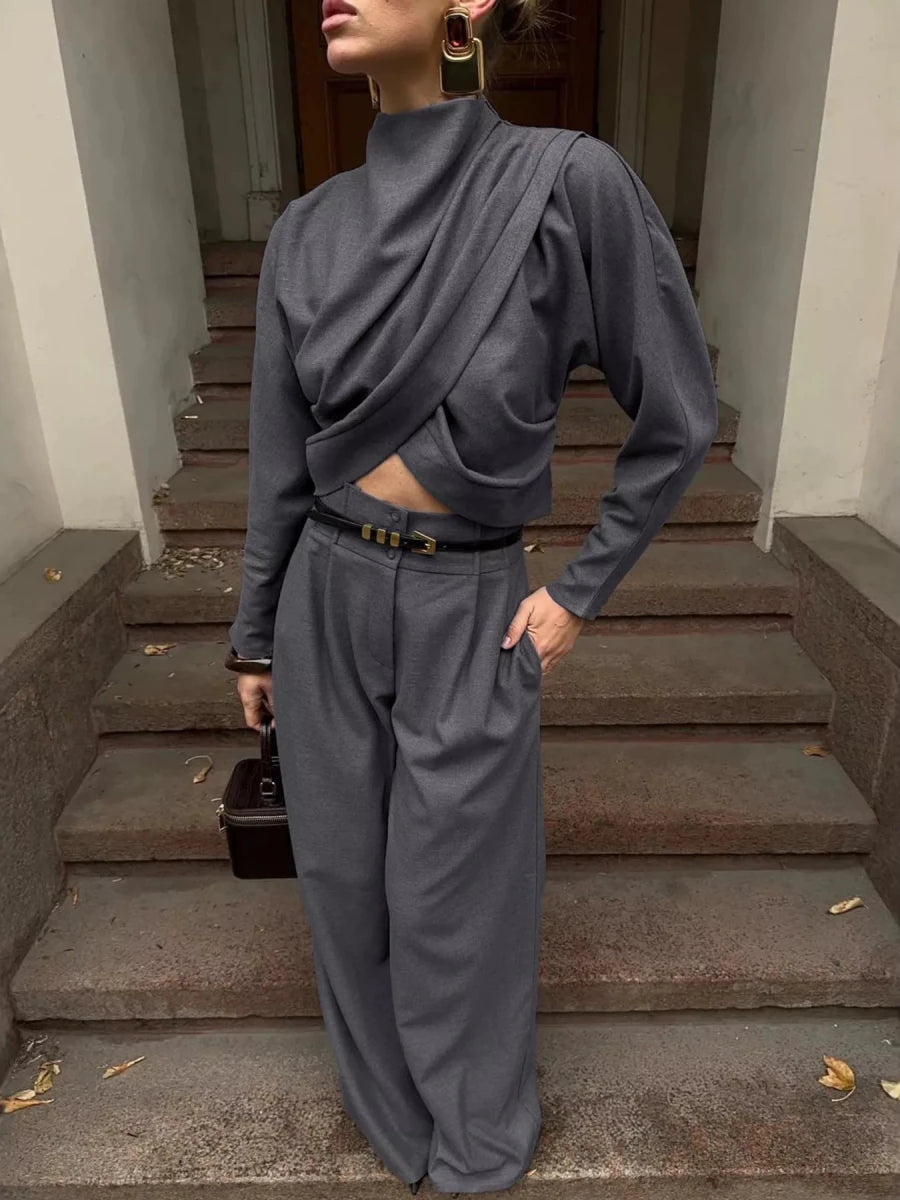 Camille Boutique - Outfit Set