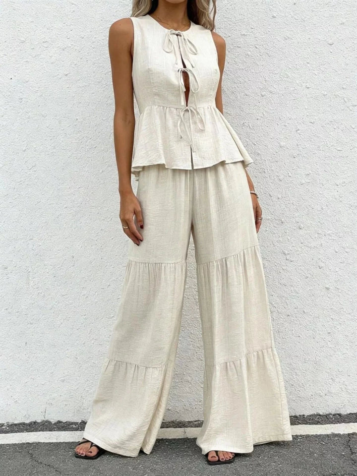 Camille Boutique - Outfit Set