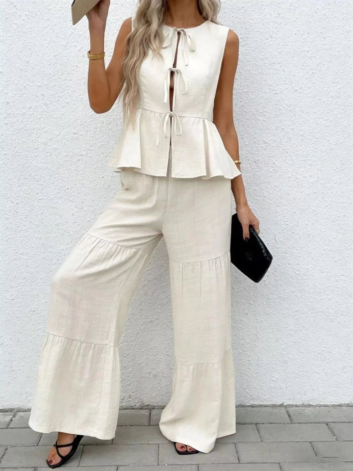 Camille Boutique - Outfit Set