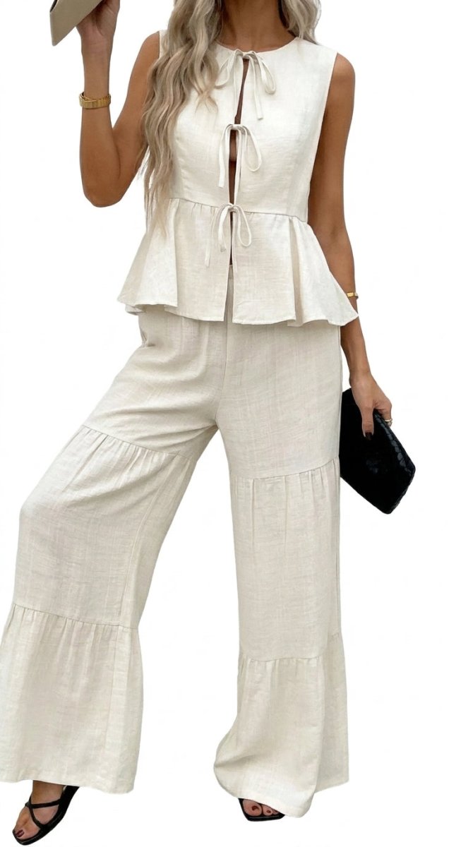 Camille Boutique - Outfit Set