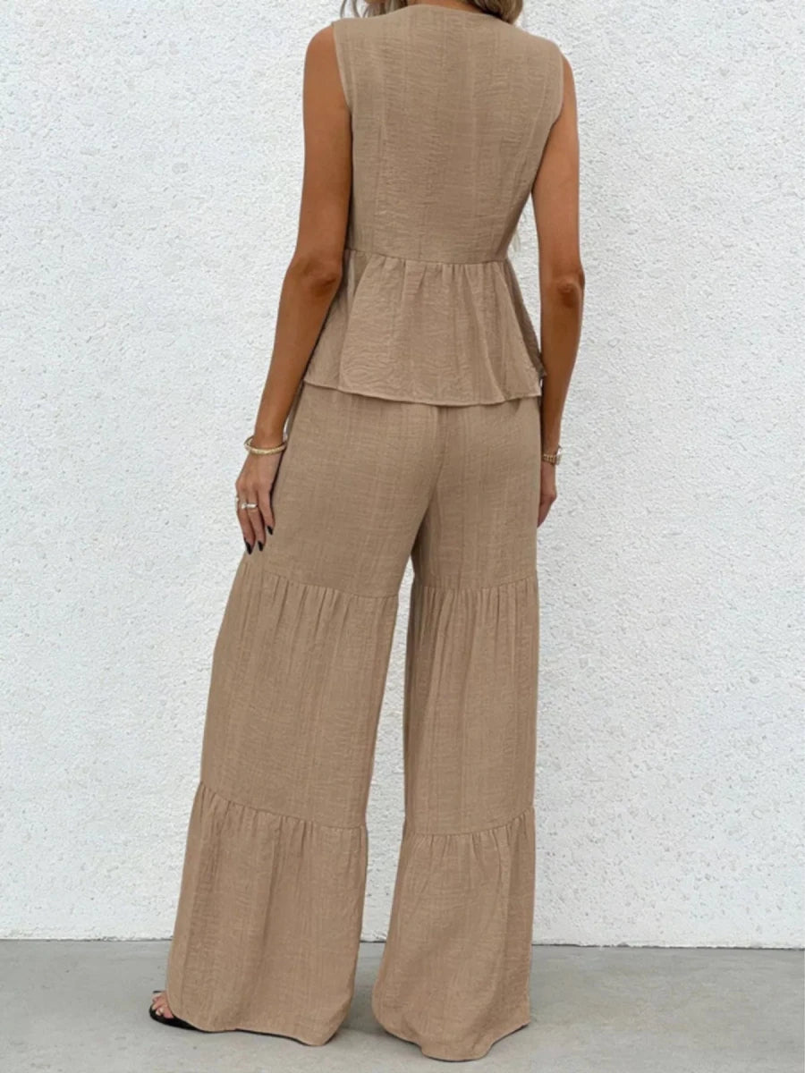 Camille Boutique - Outfit Set