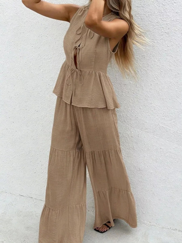 Camille Boutique - Outfit Set
