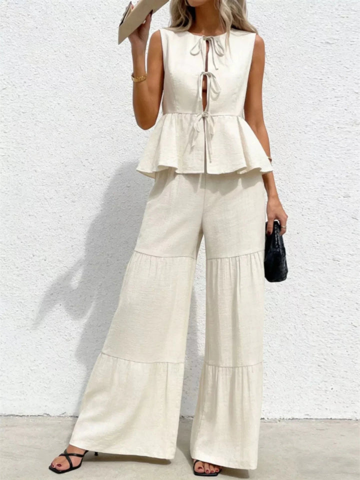 Camille Boutique - Outfit Set