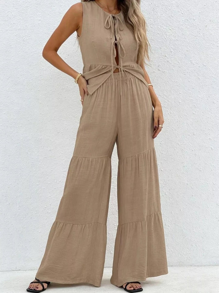Camille Boutique - Outfit Set