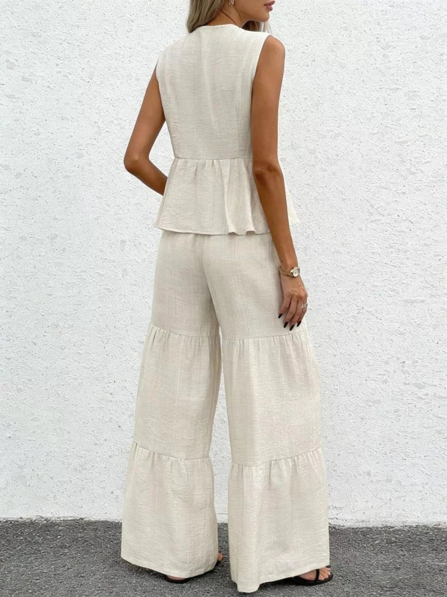 Camille Boutique - Outfit Set