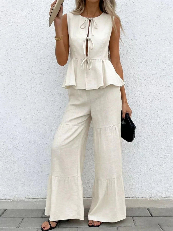 Camille Boutique - Outfit Set