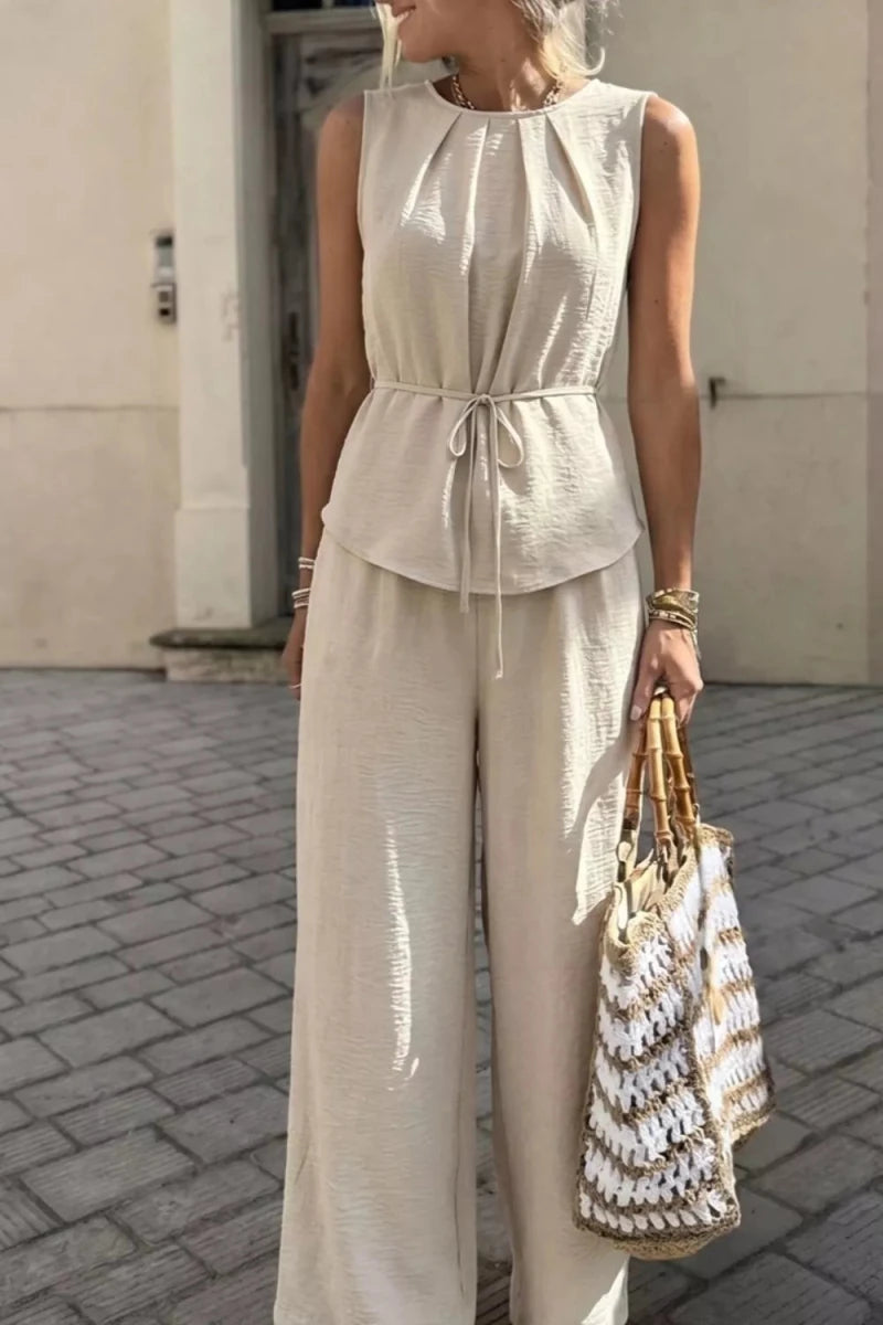 Camille Boutique - Outfit Set