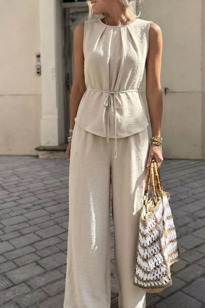 Camille Boutique - Outfit Set