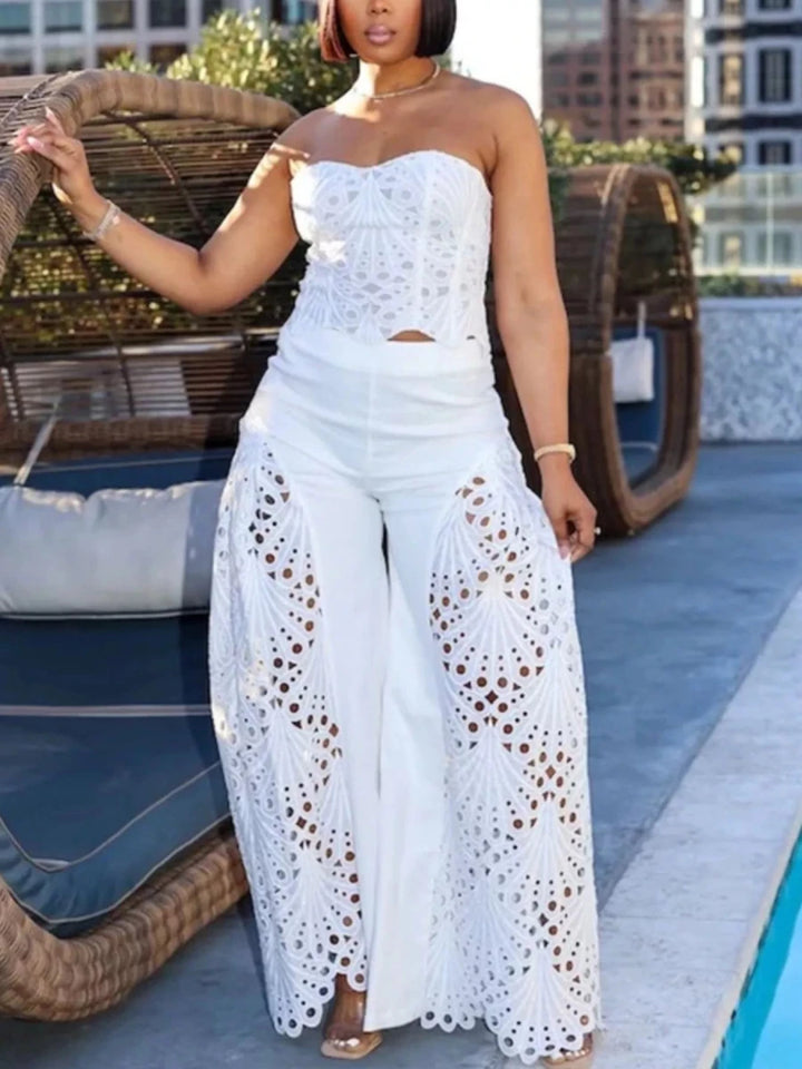 Camille Boutique - Outfit Set