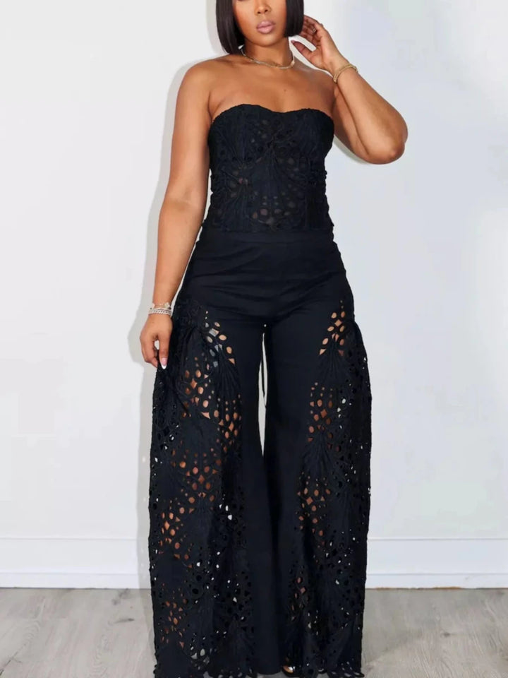 Camille Boutique - Outfit Set