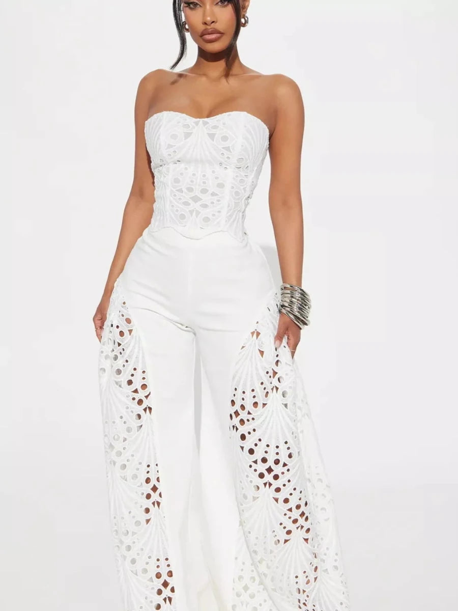 Camille Boutique - Outfit Set