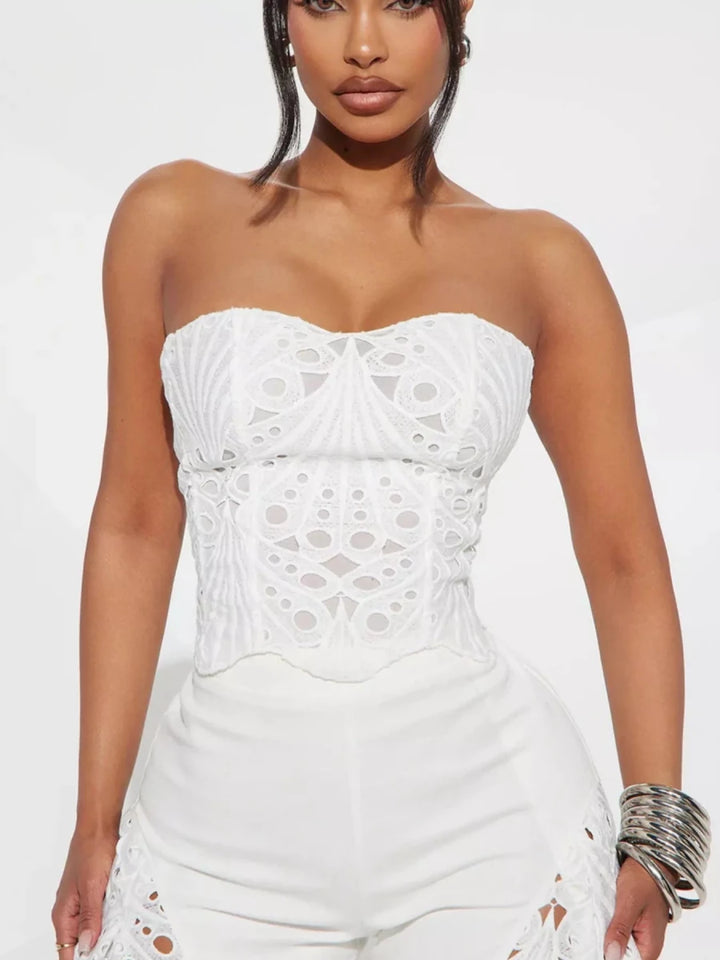 Camille Boutique - Outfit Set