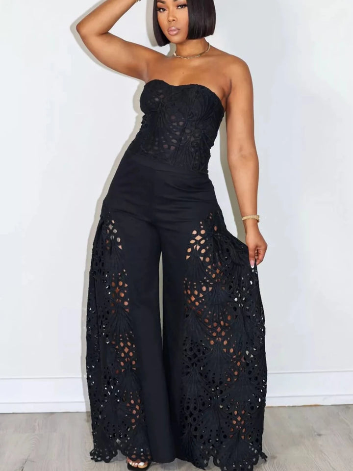 Camille Boutique - Outfit Set