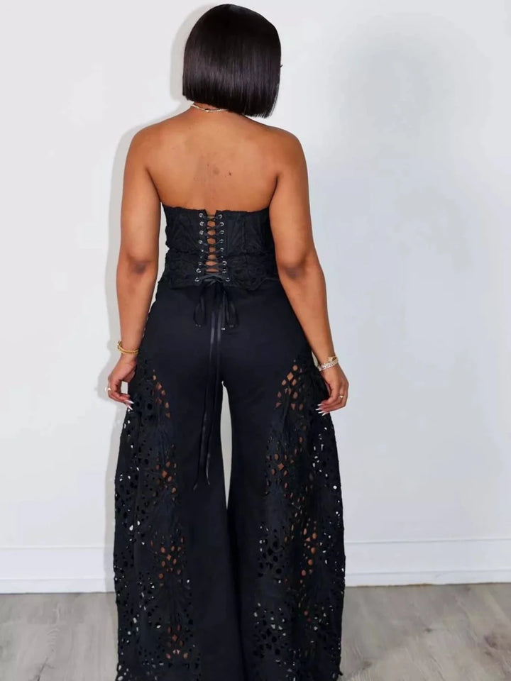 Camille Boutique - Outfit Set