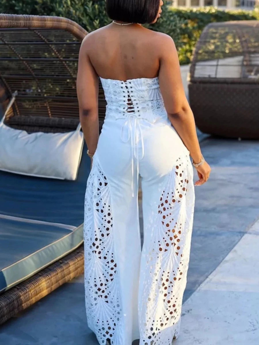 Camille Boutique - Outfit Set