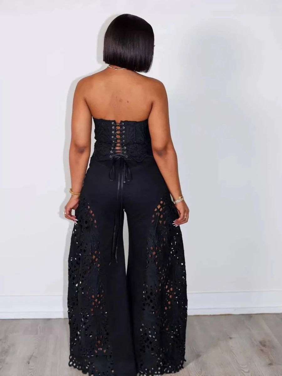 Camille Boutique - Outfit Set