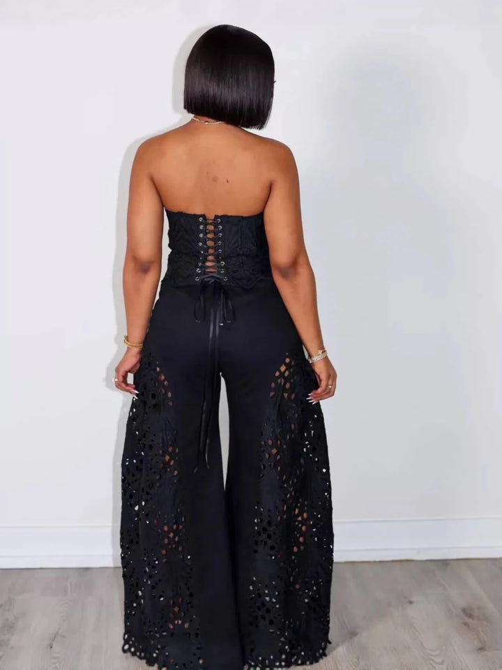 Camille Boutique - Outfit Set