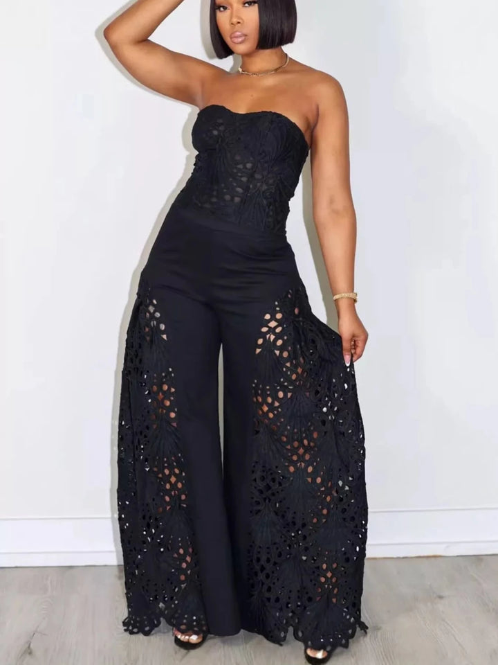 Camille Boutique - Outfit Set