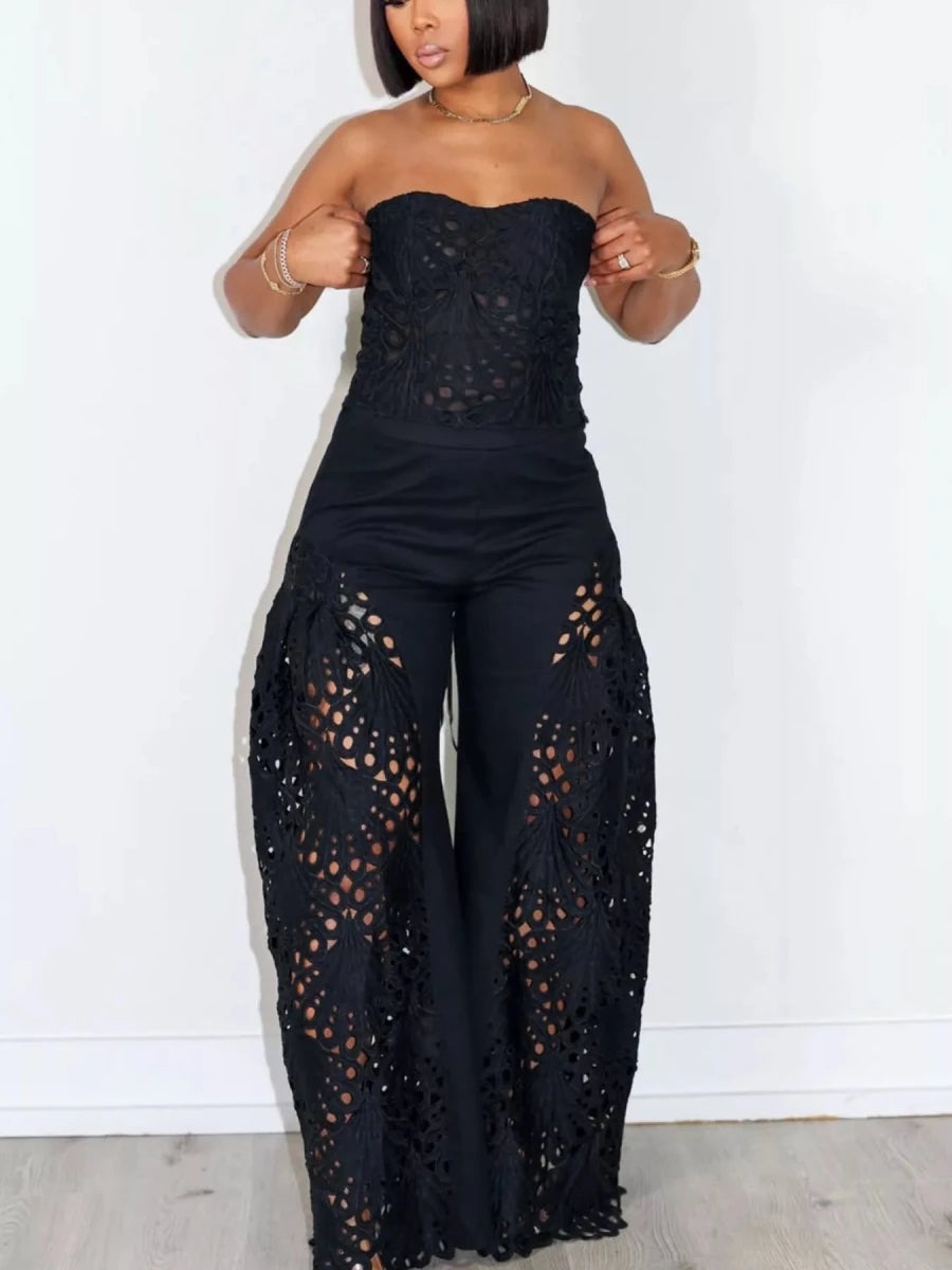 Camille Boutique - Outfit Set