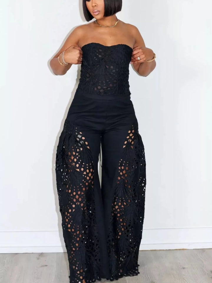 Camille Boutique - Outfit Set