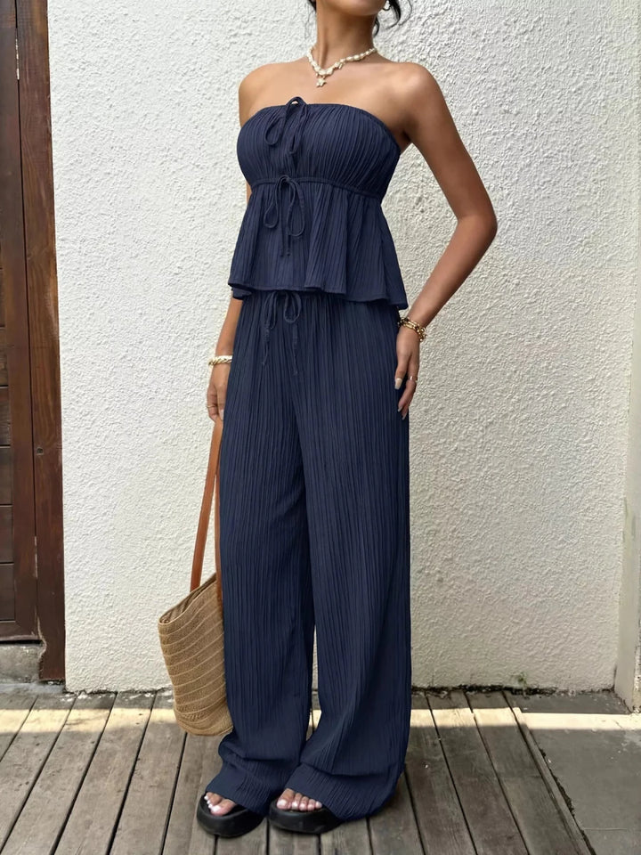Camille Boutique - Outfit Set