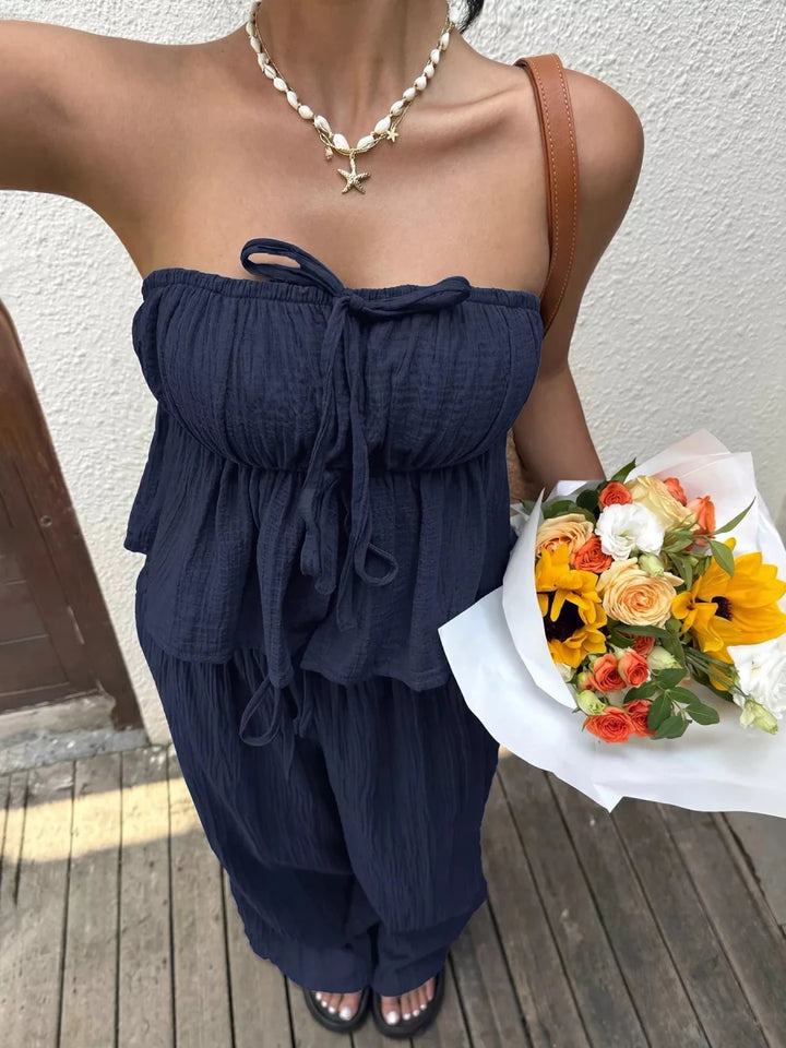 Camille Boutique - Outfit Set