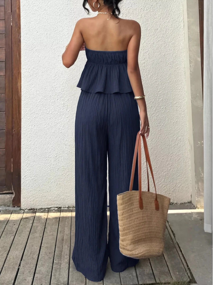 Camille Boutique - Outfit Set