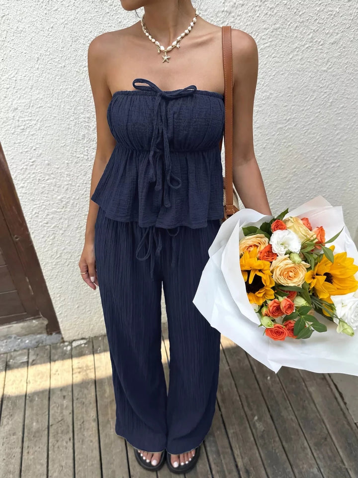 Camille Boutique - Outfit Set