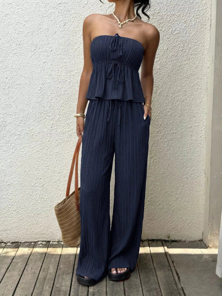 Camille Boutique - Outfit Set