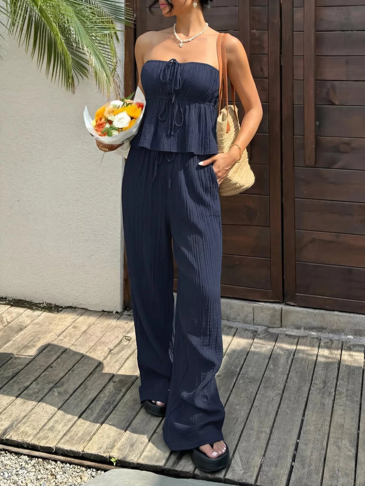 Camille Boutique - Outfit Set