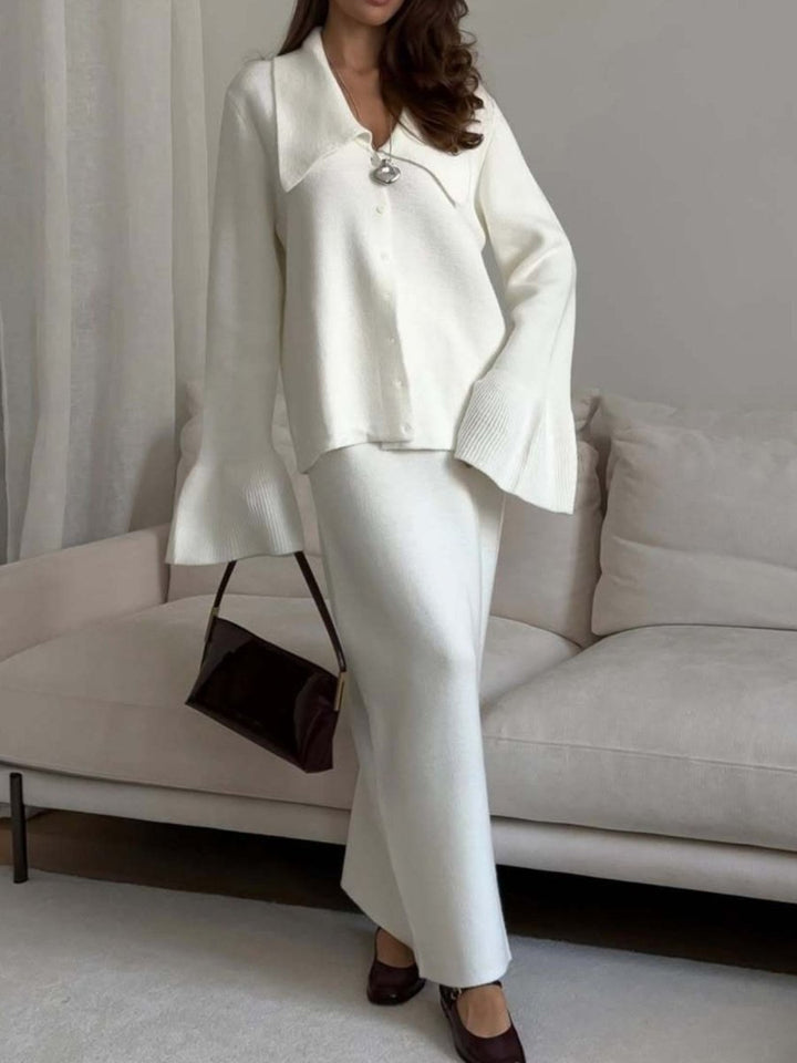 Camille Boutique - Outfit Set