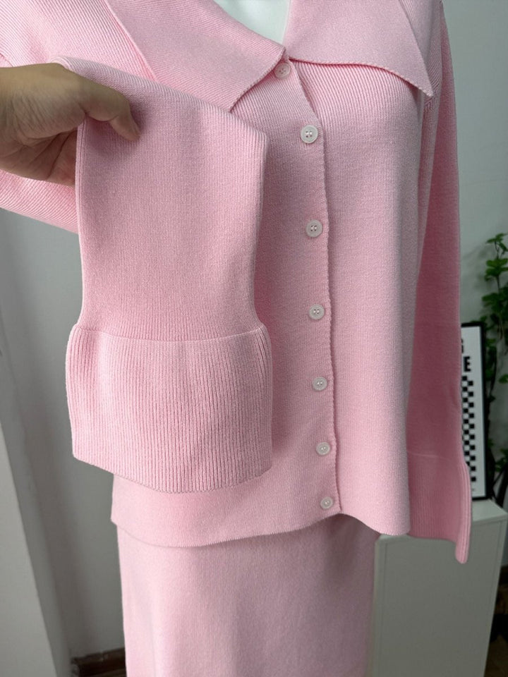 Camille Boutique - Outfit Set