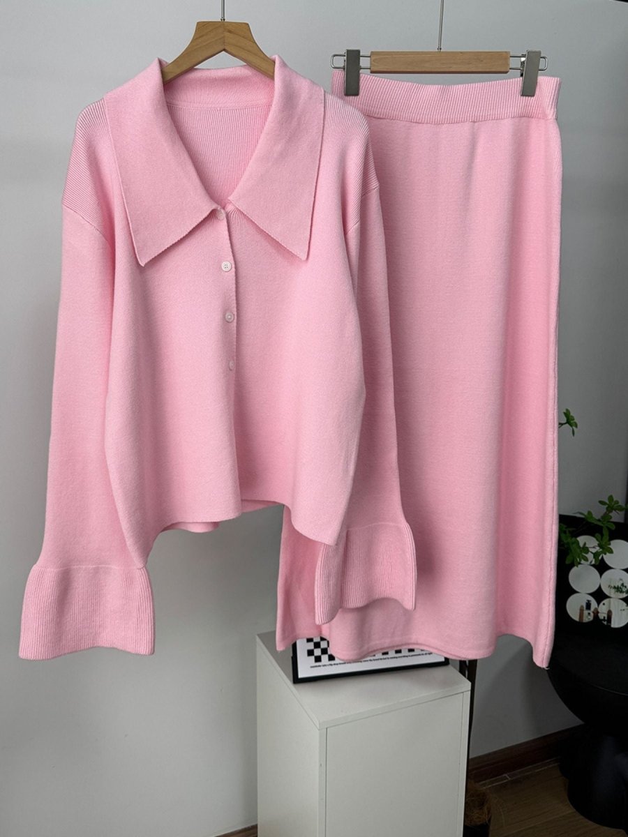 Camille Boutique - Outfit Set
