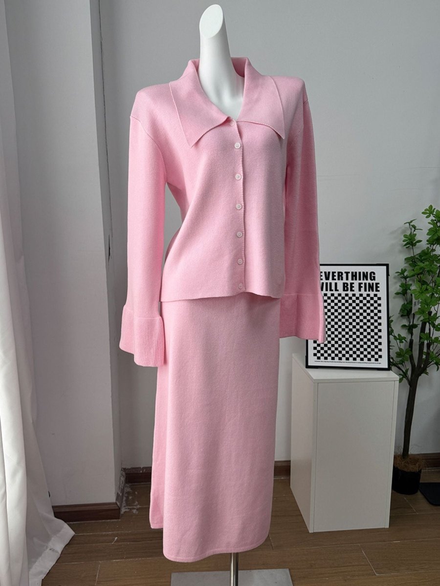 Camille Boutique - Outfit Set
