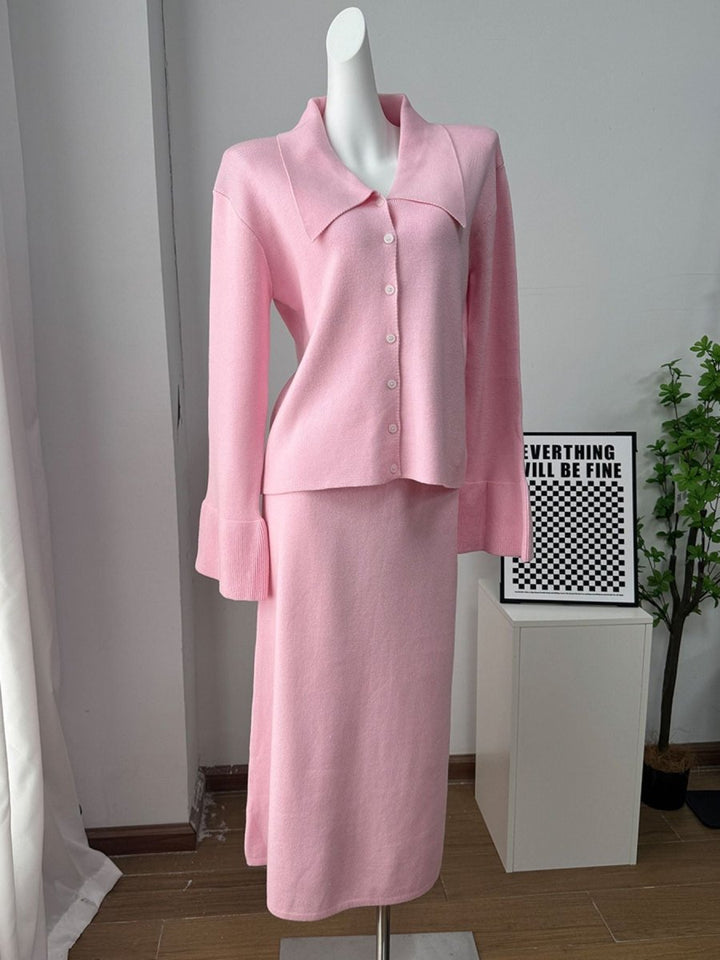 Camille Boutique - Outfit Set