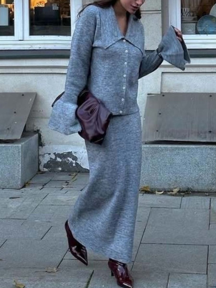 Camille Boutique - Outfit Set