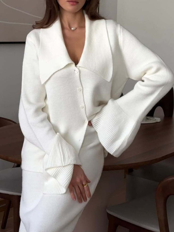 Camille Boutique - Outfit Set