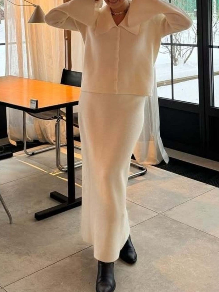Camille Boutique - Outfit Set