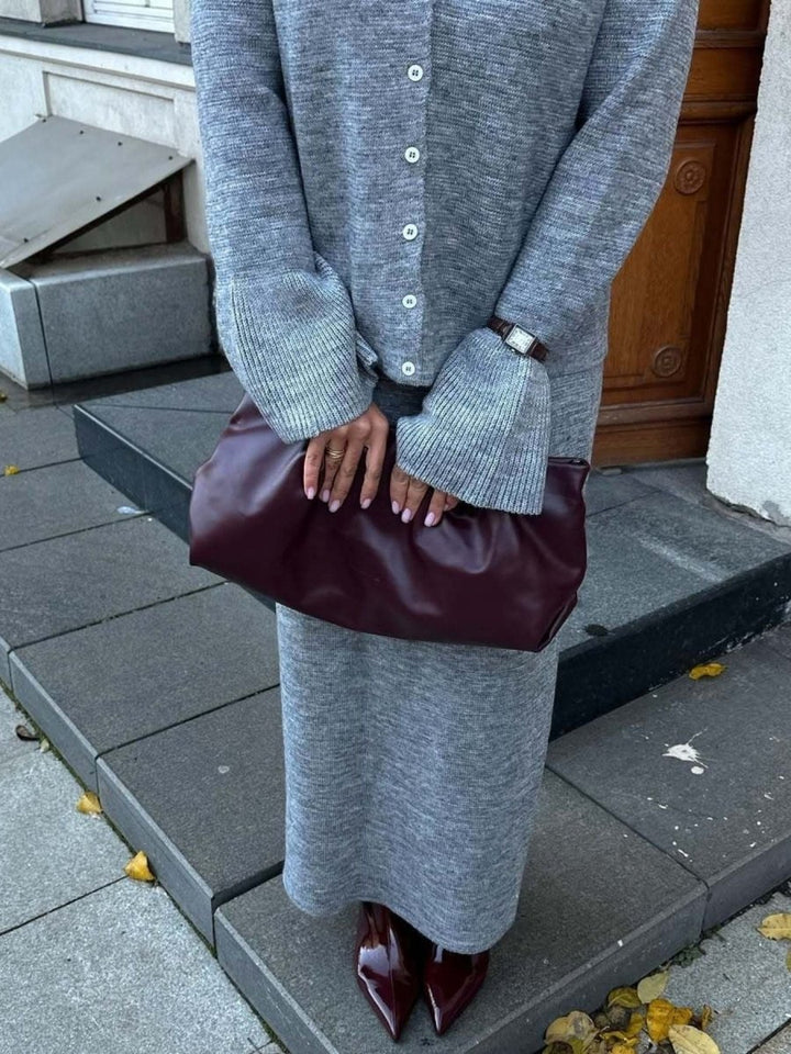 Camille Boutique - Outfit Set